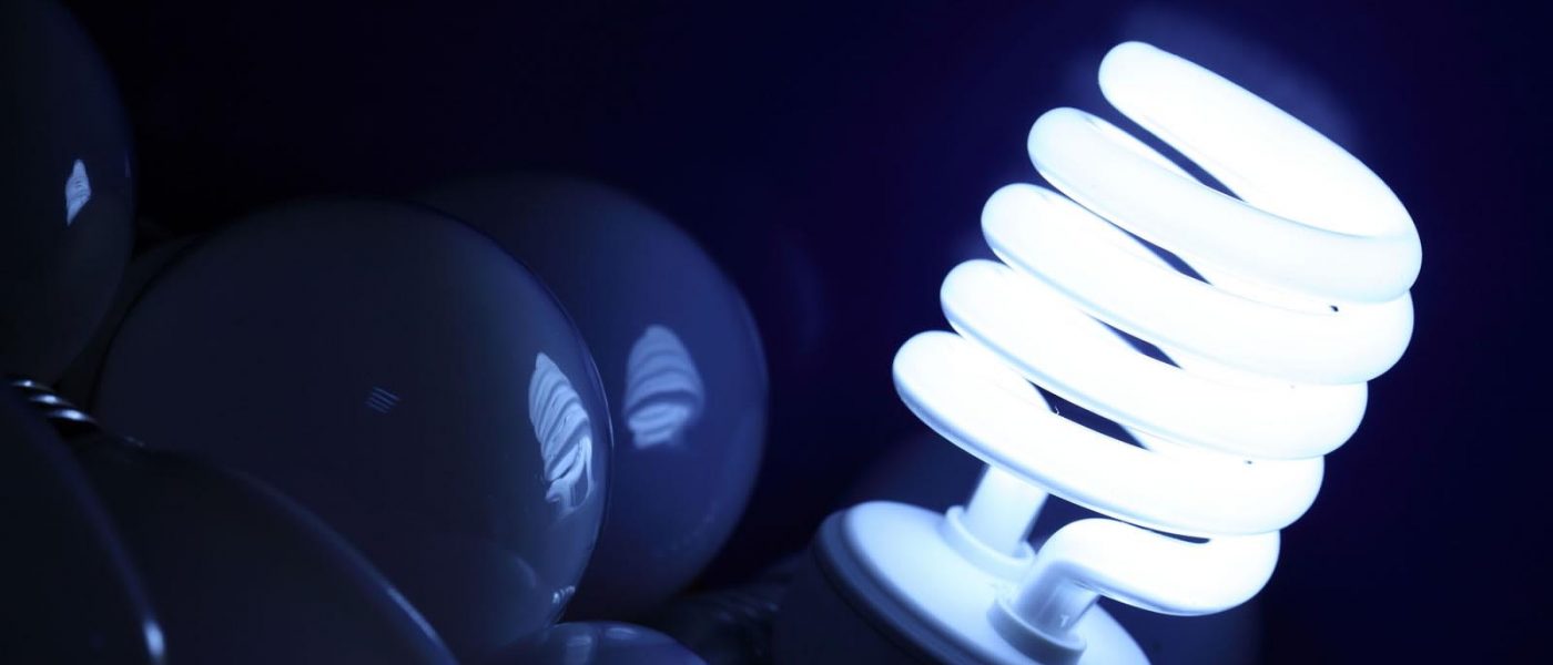 Eficiencia energética