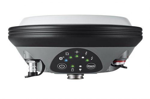 Imagen Antena GNSS Leica Viva GS16