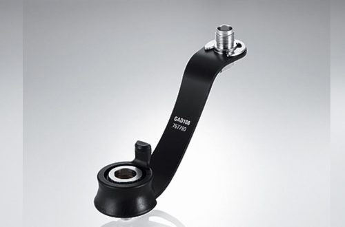 Imagen Brazo de antena para UHF, antena GSM y GS15. GAD108