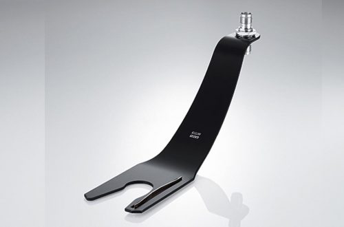 Imagen Brazo saliente 15cm para antena UHF/GSM. GAD33