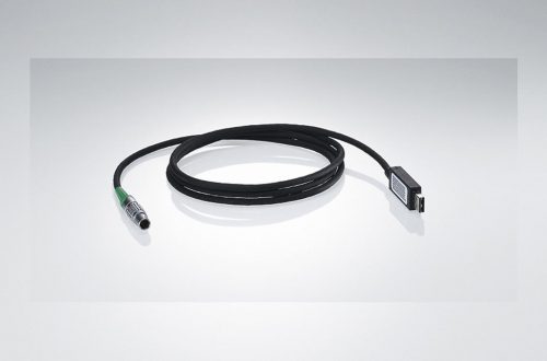 Imagen Cable de descarga de datos GEV234
