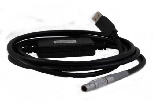 Imagen Cable de descarga de datos GEV267