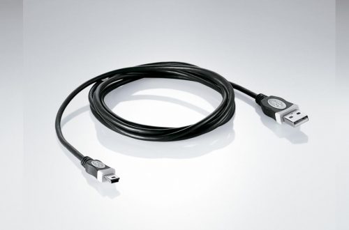 Imagen Cable para descarga de datos GEV223