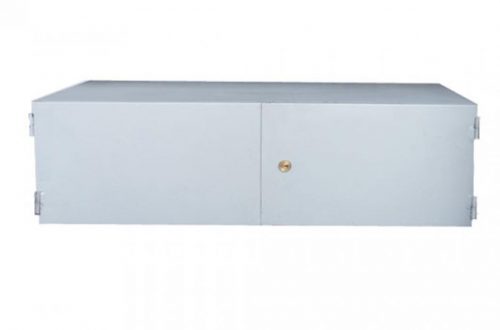 Imagen Caja antirrobo