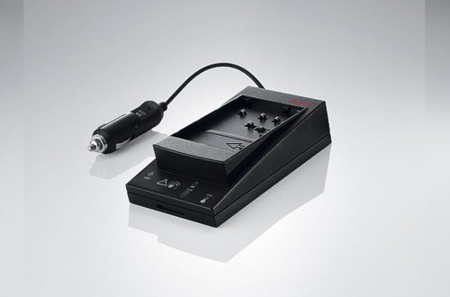 Imagen Cargador sencillo GKL112