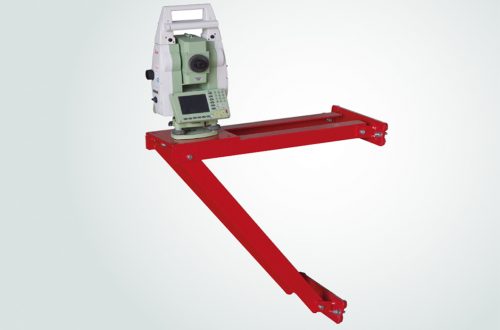 Imagen Consola pesada para pared