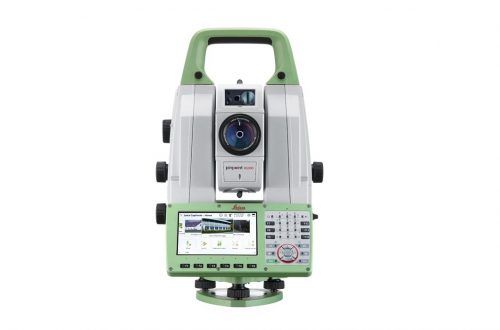 Imagen Estación de auscultación TS60