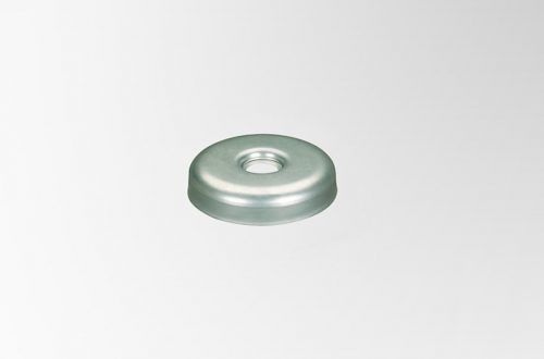 Imagen Hito feno cabeza de acero galvanizado