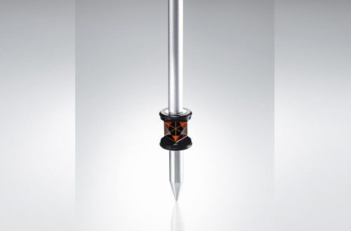 Imagen Miniprisma 360º GRZ101