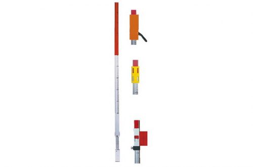 Imagen Mira flexilate f-390 incluye mira