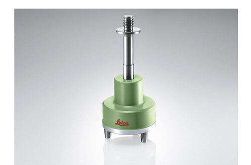 Imagen Soporte con rosca 5/8″ GRT146