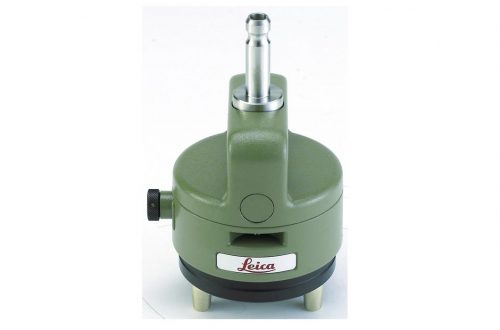 Imagen Soporte de precisión con plomada óptica GZR3