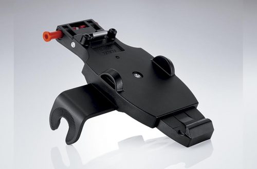 Imagen Soporte para procesador de matrices GHT62