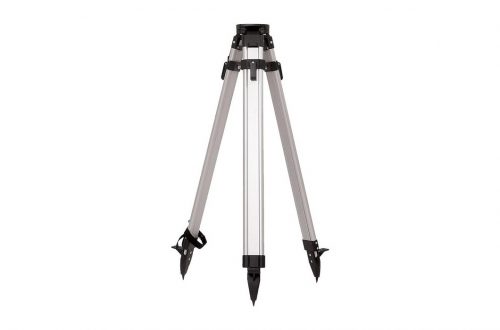 Imagen Trípode aluminio seco, doble cierre