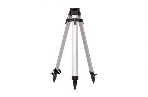Imagen Trípode doble cierre fibra de vidrio