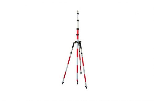 Imagen Trípode extensible para jalón