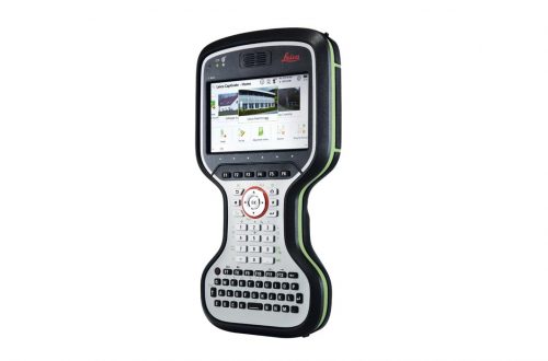 Imagen Controladora Leica CS20