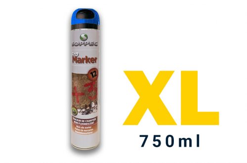 Imagen Spray de pintura PROMARKER XL Azul