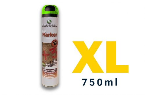 Imagen Spray de pintura PROMARKER XL Verde