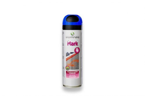 Imagen Spray de pintura S-Mark Azul