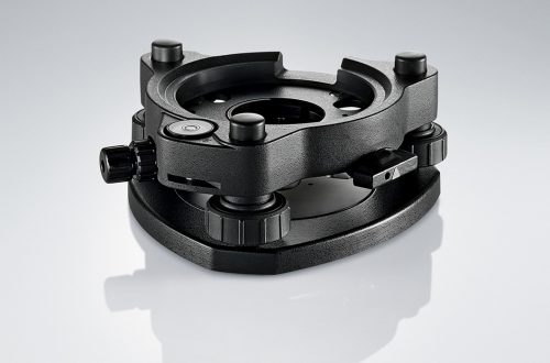 Imagen Base nivelante Leica GDF302