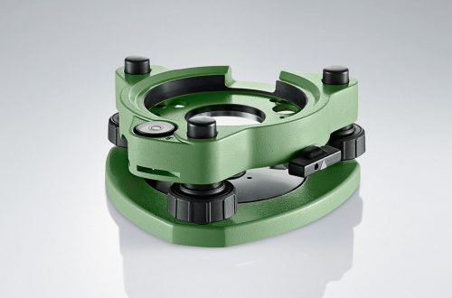 Imagen Base nivelante Leica GDF311