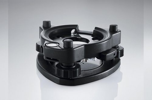 Imagen Base nivelante sin plomada GDF101