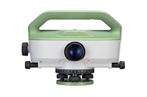 Imagen Nivel digital Leica LS10