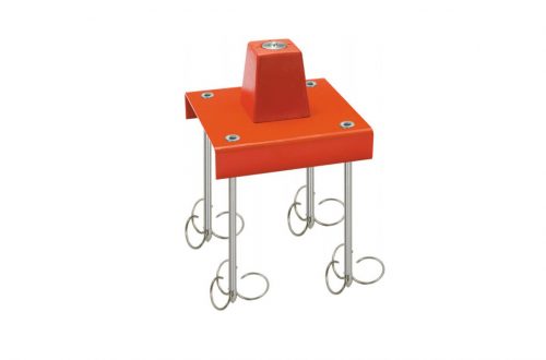 Imagen Hito FENO poligonal de 4 amarres