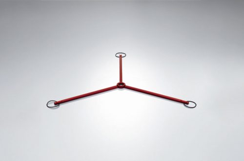 Imagen Estrella para trípode Leica GST4