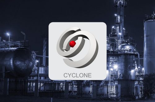 Imagen Realidad digital para sistema CAD Leica CloudWorx