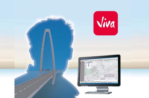 Imagen Leica Geo Office