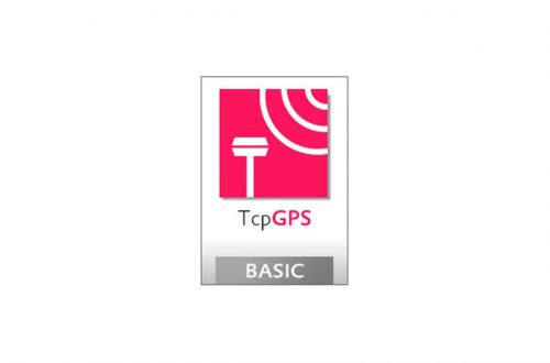 Imagen Aplicación de levantamientos y replanteos TCP GPS BASIC