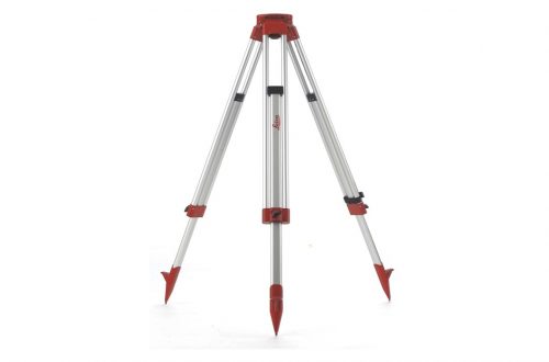 Imagen Trípode topográfico de aluminio Leica GST05L