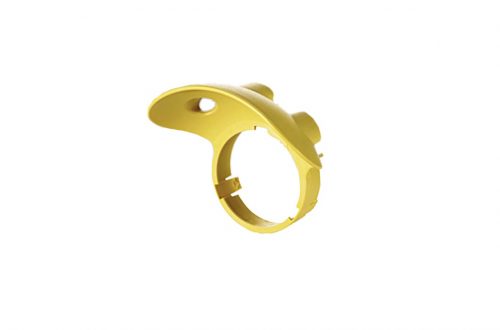 Imagen Visera de lluvia GSZ112 para prisma GPR112