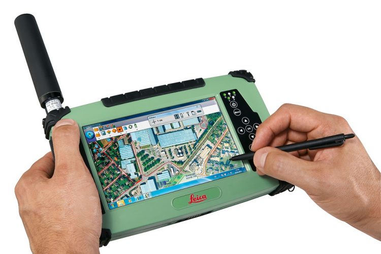 leica-gnss