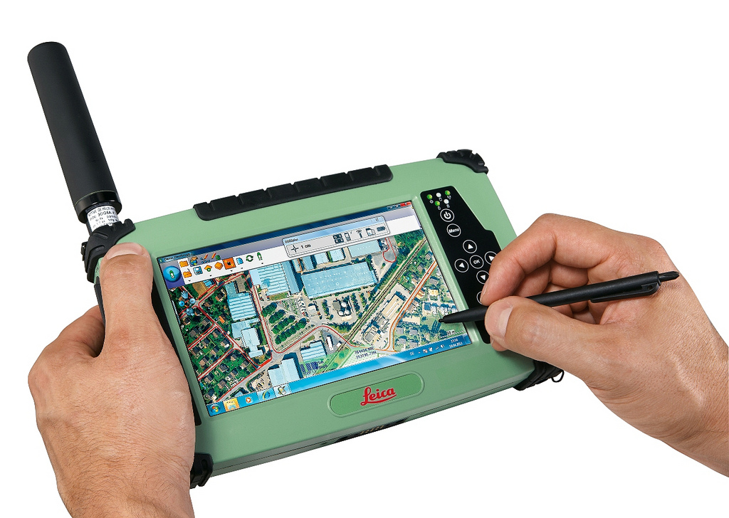 leica-gnss