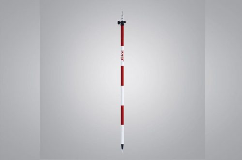 Imagen Bastón telescópico de plomada GLS111