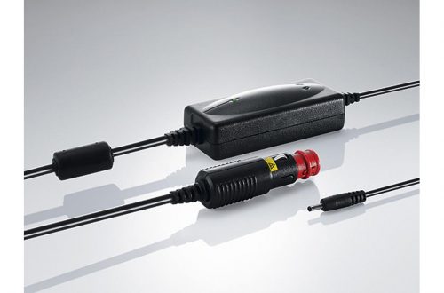 Imagen Cable autoadaptador para coche GDC221