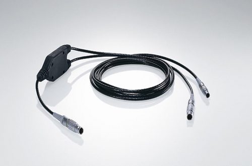 Imagen Cable de alimentación tipo Y  Leica GEV172