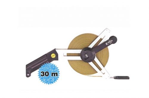 Imagen Cinta métrica milimetrada Type 900 clase II 30 metros