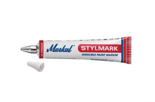 Imagen Marcador Fixolid Blanco