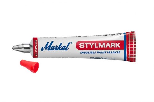 Imagen Marcador Fixolid Rojo