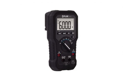 Imagen Multímetro digital FLIR DM62