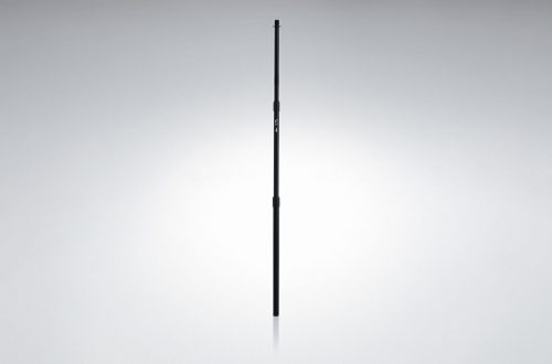 Imagen Bastón telescópico para antena GNSS en mochila Leica GAD32