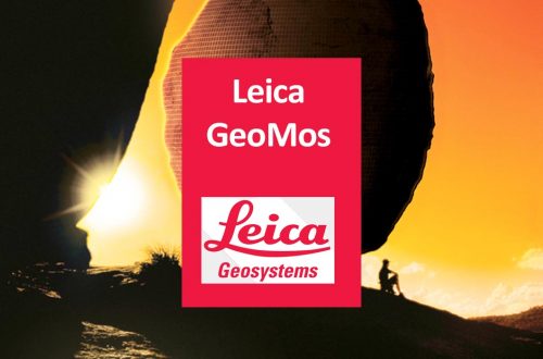 Imagen Leica GeoMos