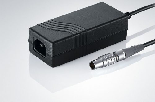 Imagen Cargador de batería Leica GEV242