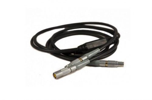 Imagen Cable de alimentación tipo Y  Leica GEV264