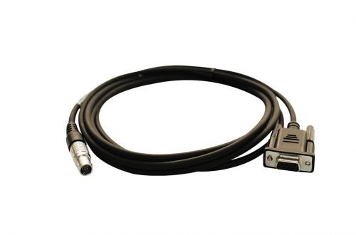 Imagen Cable de programación Leica GEV273