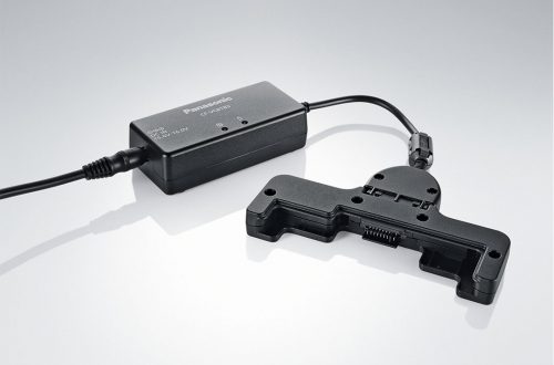 Imagen Cable de alimentación CA/CC para serie VIVA